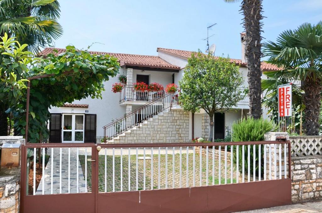 Apartman Lajter