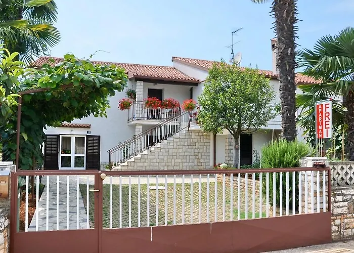 Apartmani Lajter