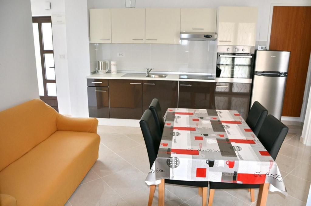 Lajter Apartment Poreč