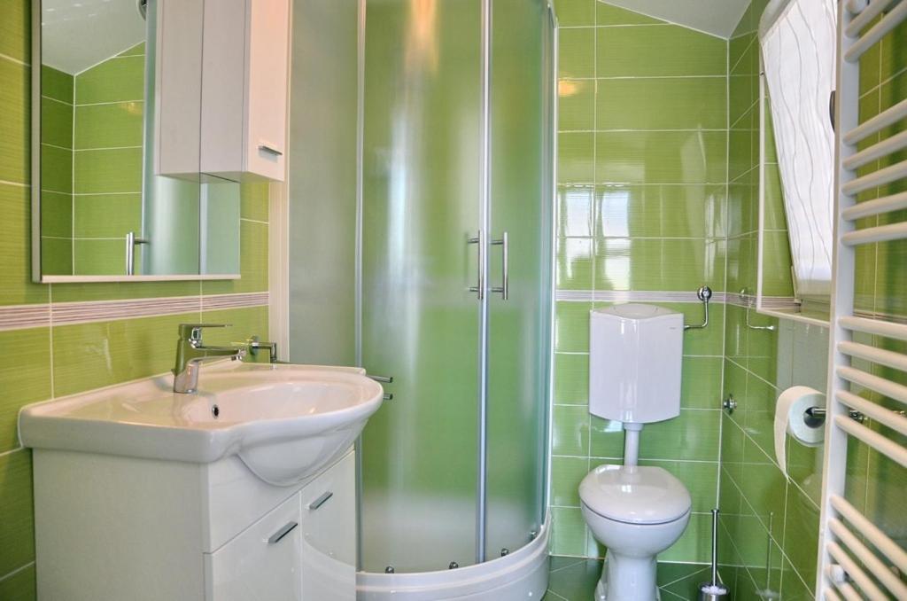 Apartment Lajter *