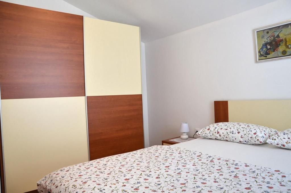 Apartment Lajter *